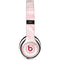 Pink Marbling Beats Solo 3 Wireless Skin